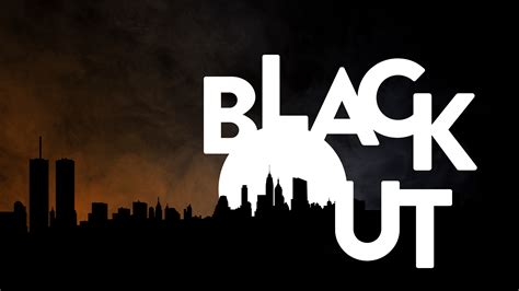 Blackout 2024 Streaming Services - Viva Catherine