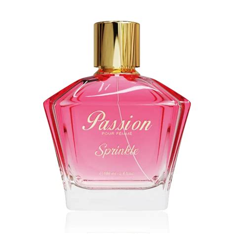 Acura Passion Sprinkles For Women Perfume 100ml - PERFUME HUT