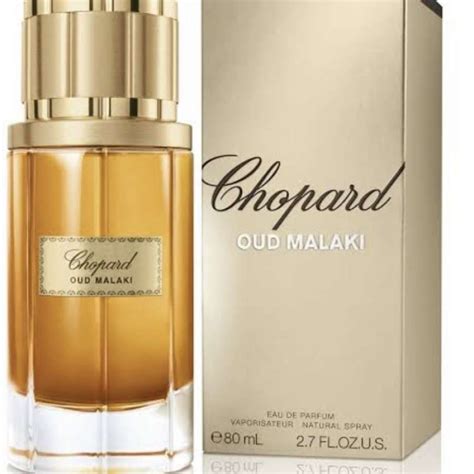 Promo Chopard Oud Malaki Edp 80 Ml Diskon 33 Di Seller Harsastore