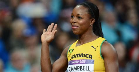 Famous Female Athletes from Jamaica | List of Jamaica Female Athletes