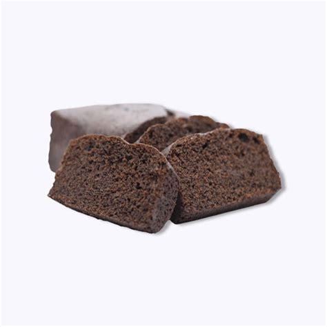 Dark Chocolate Tea Cake – WOSS