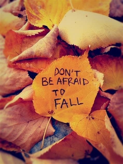 Fall Themed Inspirational Quotes. QuotesGram