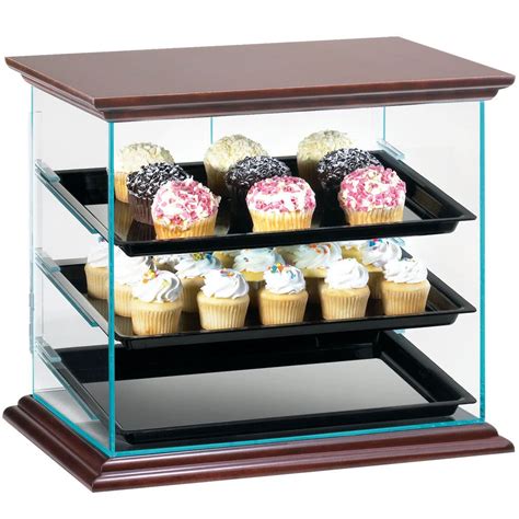 Cal Mil Plastic Display Riser Stand Artofit