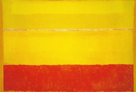 Untitled By Mark Rothko Obelisk Art History