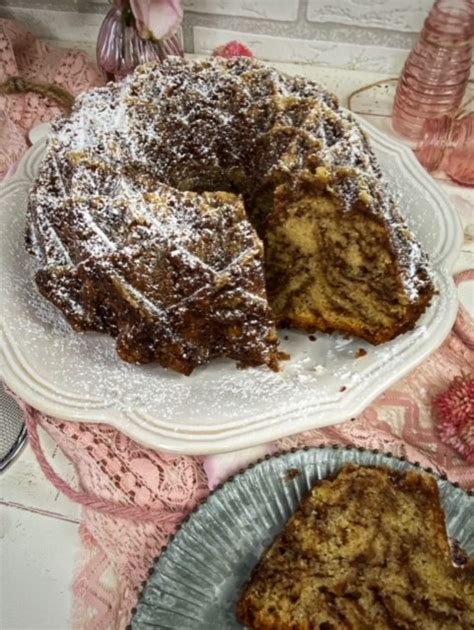 Ameisenkuchen Mit Eierlik R Genusswerke