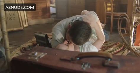 Mariya Kulikova Nude Aznude