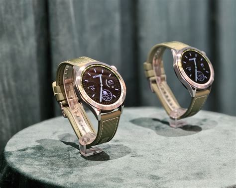 Smartwatche Huawei Watch Gt Wchodz Na Polski Rynek Ceny Pozytywnie