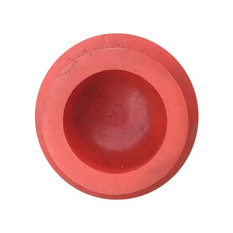 10mm Red Silicon Rubber At Rs 120kg सिलिकॉन रबर In Pune Id