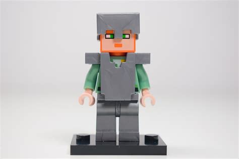 Lego Minifiguka Minecraft - Free photo on Pixabay - Pixabay