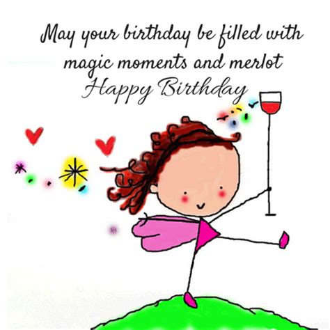 May Your Birthday Be Filled With Free Happy Birthday Ecards 123 Greetings