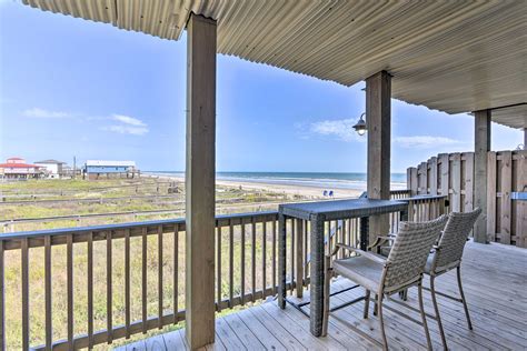 Near Ocean: Surfside Beach Gem w/ Deck & Views! - Home Rental in