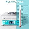 650W Solder Hot Plate Electric Electronic Component Repair Preheating Table Laboratory Heating