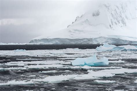 Antarctica Elephant Island Weddell Sea Polar Circle Polar Cruises