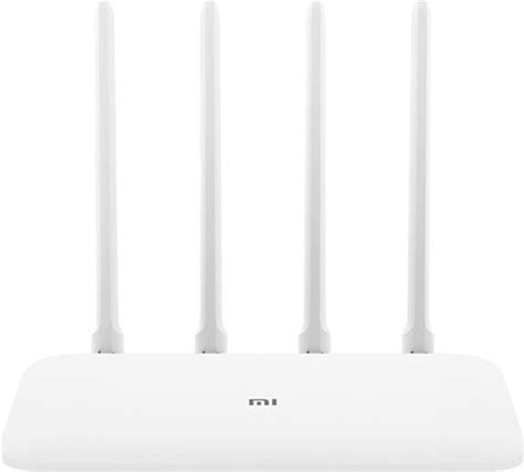 Xiaomi Mi Wifi Router A R A Gigabit Edition Dvb Gl