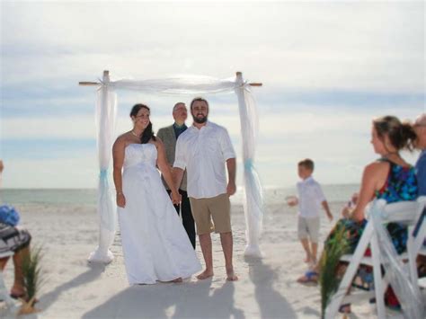 Anna Maria Island Weddings - Suncoast WeddingsSuncoast Weddings