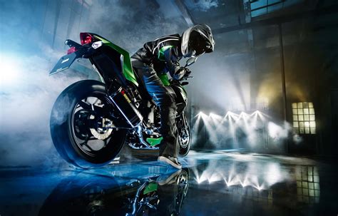 100 Kawasaki Wallpapers