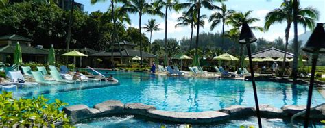 Best Luxury Hotels on Kauai | Kauai Hawaii