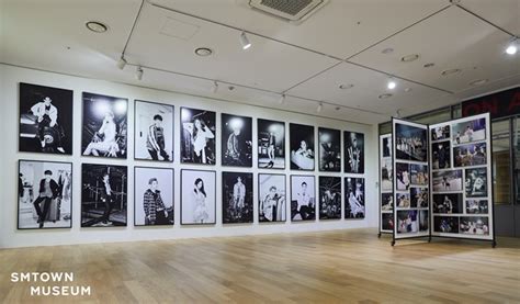 SMTOWN Museum Ticket - Trazy, Korea's #1 Travel Guide