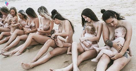 D N Thi N Th N B M S A B N Nude Cho Con B Tr N B I Bi N G Y B O M Ng