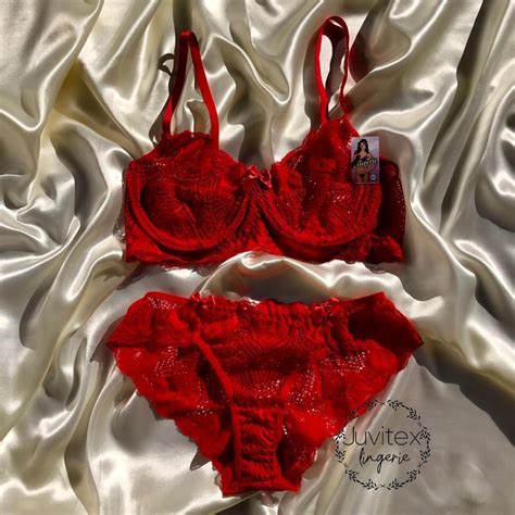 Conjunto Calcinha E Suti De Renda Sem Bojo Aro Lingerie