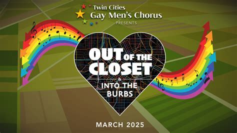 Twin Cities Gay Mens Chorus Spring Concert Mytalk