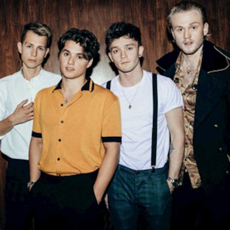 The Vamps - Tour Dates, Concerts and Tickets