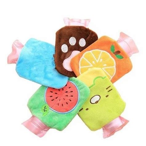 Mini Cotton Hot Water Bag Size 0 5 L At Rs 36 Piece In Surat ID 26740051812
