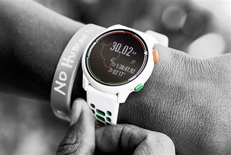 Coros Is Giving Away The Last Eliud Kipchoge Pace Gps Watch