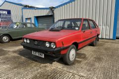 1988 FSO POLONEZ E37 EMX PHOTO DUMP UK Barn Finds