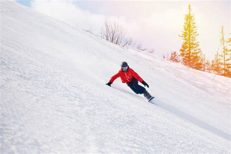 Diferencias Entre Esquí Y Snowboard · Blog De Esqui · Álvarez