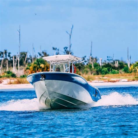 Sea Fox Boats | Hand-Crafted Saltwater Boats Built in Charleston, SC