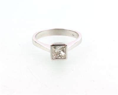 Diamant Ring Schmuck Und Uhren Startpreis Eur