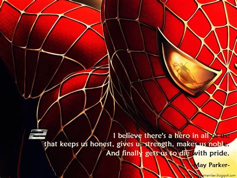 Spider Man 2 Quotes. QuotesGram