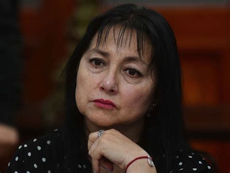 Diputada Marzán pide explicaciones por derrame de relave minero en Los