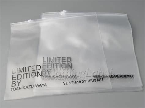 Plastic Grip Seal Bags And Their Applications In Our Daily Life