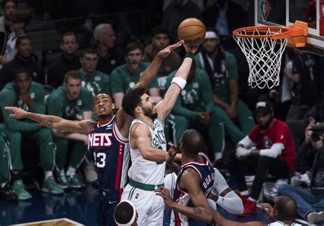 Playoffs Conference Semifinals Celtics And Warriors Set To Challenge