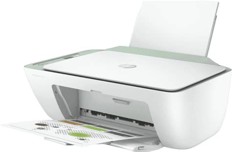 Hp Deskjet E All In One Inkjet Wifi