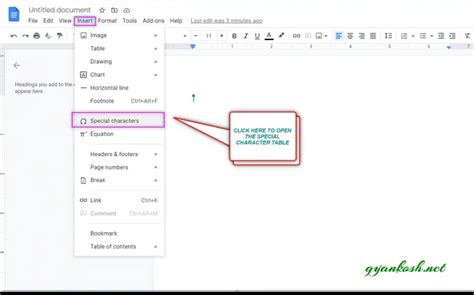 Five Ways To Insert A Check Mark Or Tick Mark In Google Sheets Explained