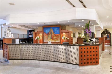 Hilton Dresden Hotel in Germany - Room Deals, Photos & Reviews