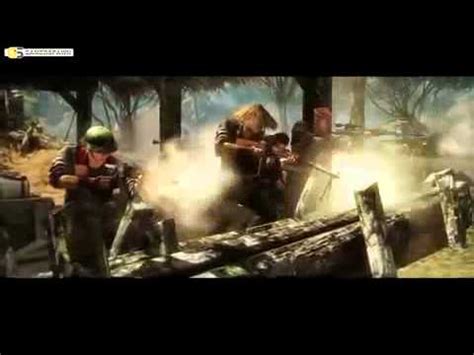 GamerSpawn Countdown Battlefield Bad Company 2 Vietnam 4 Days Left