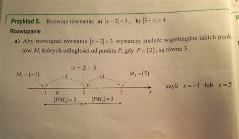 MATHattendant Interpretacja geometryczna równań i nierówności z