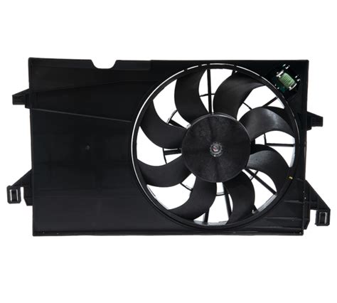 Fd D Motoventilador Ford Ikon Kwp Technology