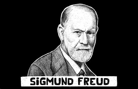 Sigmund Freud Psychologist Biography Practical Psychology