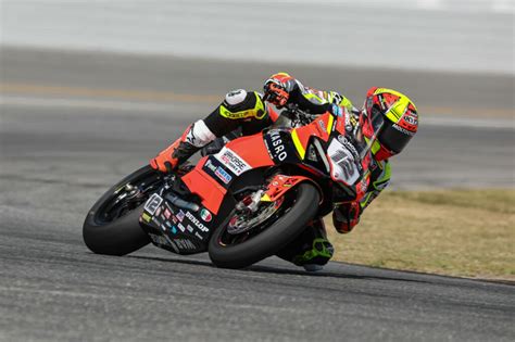 MotoAmerica More Previews Of This Weekend S Races At The Ridge