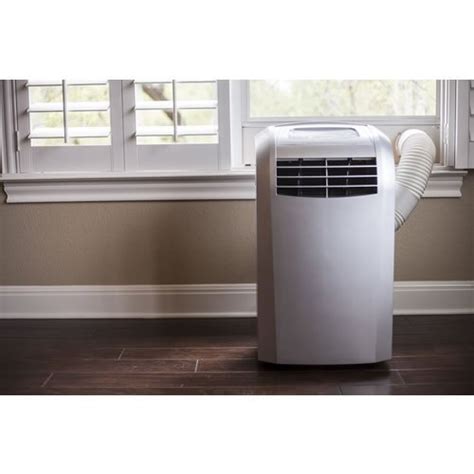 Edgestar Extreme Cool Btu Portable Air Conditioner Silver N