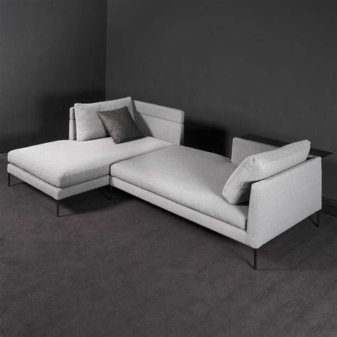 COR Ecksofa Pilotis Stoff 235 01 73188 MÖBELFIRST DE