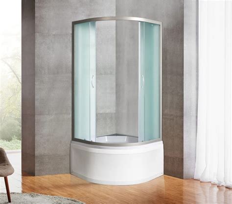 Душевое ограждение без поддона River Don 90/43 MT - купить с доставкой ...