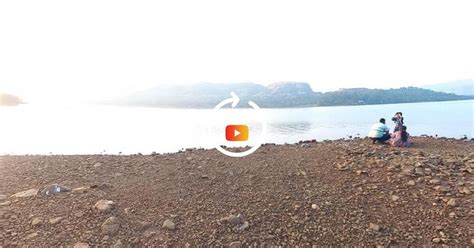 Mulshi Dam Picnic Spot 360 View virtual tour | Klapty