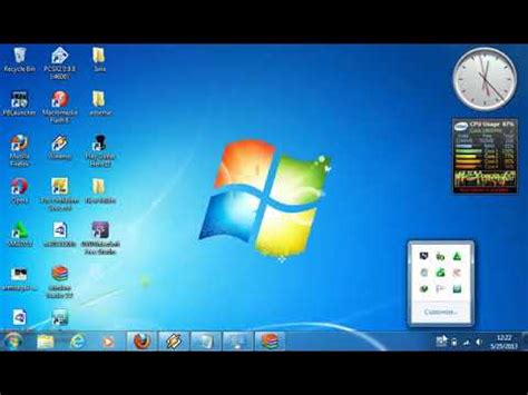 Cara Membuat Windows 7 Jadi Genuine Selamanya Cara Aktivasi Windows 7