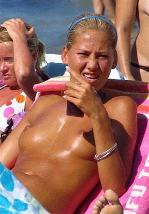 Anna Kournikova Nude Pics LEAKED Sex Tape Scandal Planet 72912 Hot